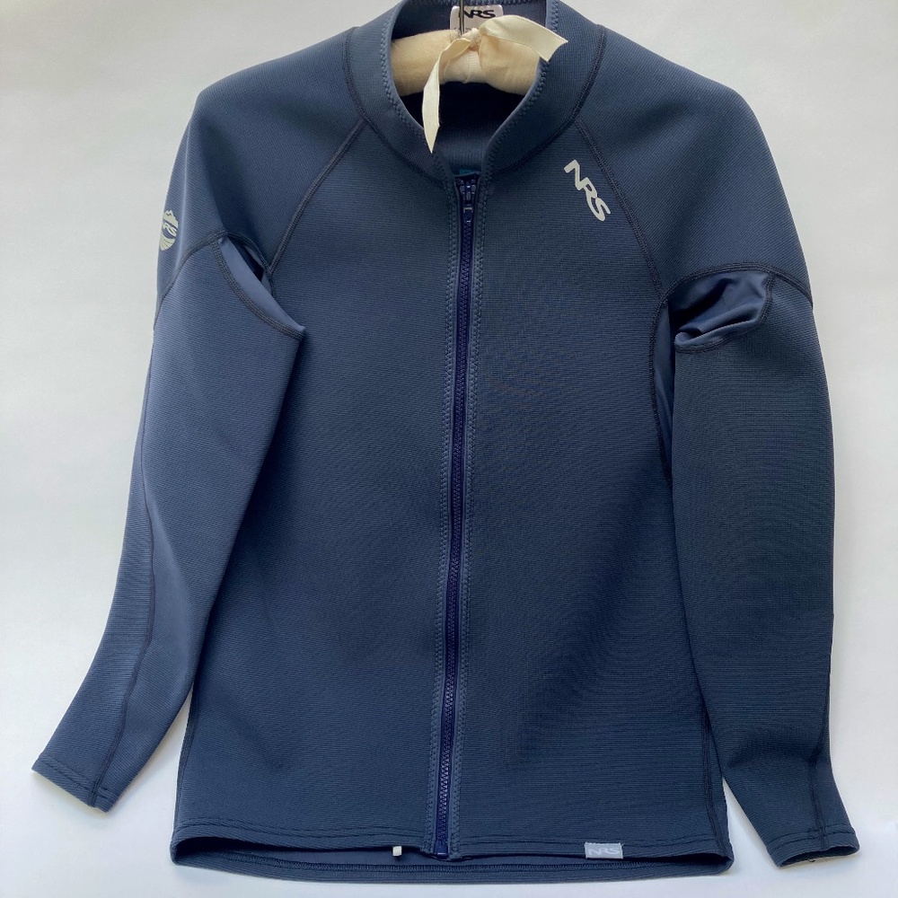 NRS Women's HydroSkin 0.5 Jacket  Medium